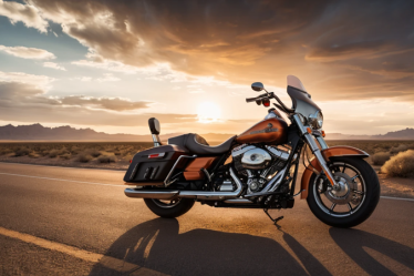 Harley Davidson Financial