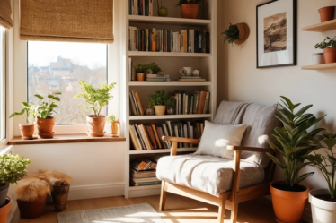 Smart Financial Center