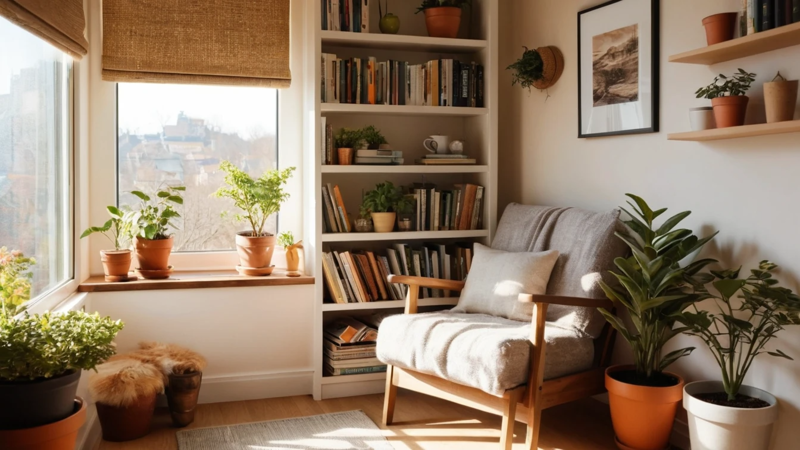 Smart Financial Center