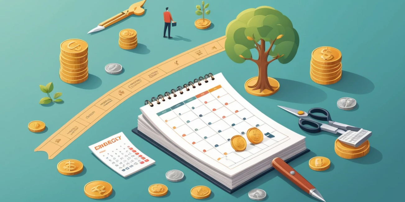 Financial Order Of Operations