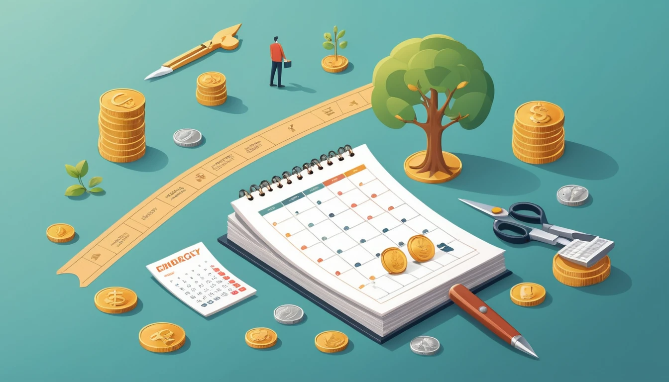 Financial Order Of Operations