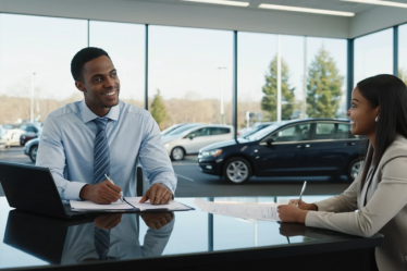 First Help Financial