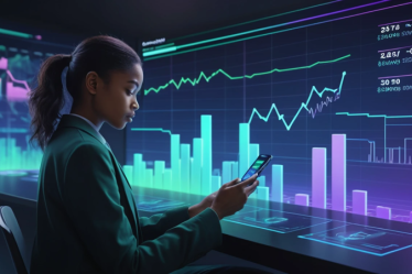 Next Gen Personal Finance