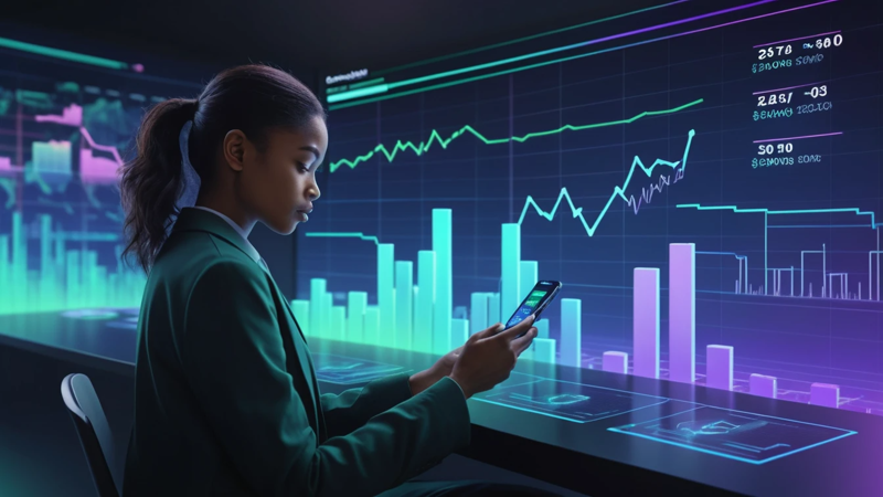 Next Gen Personal Finance