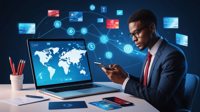 Verizon Financial Services