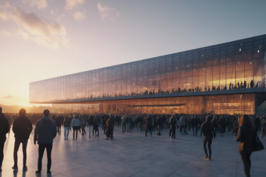 Smart Financial Centre At Sugar Land Tickets