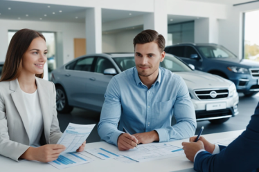 Prestige Financial Services