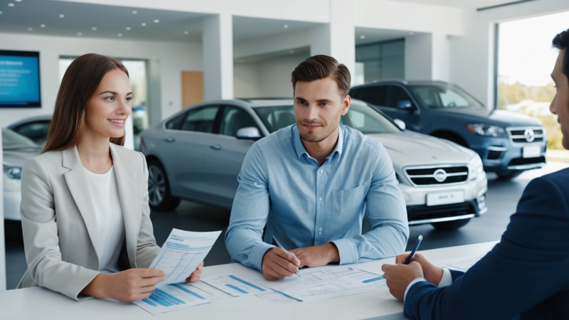 Prestige Financial Services